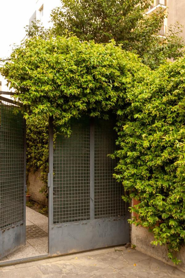 Bnbutler - Riccardo Galli - Incantevole Appartamento, Come A Casa Vostra! Milan Exterior photo